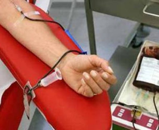 Falta más cultura para la donación de sangre
