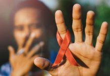 Recuento histórico del SIDA en Tamaulipas; 8 922 casos