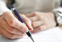 Gana terreno la cultura del testamento