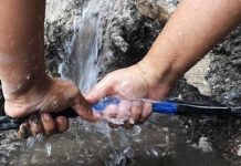 Llaman a municipios a vigilar a usuarios de agua potable