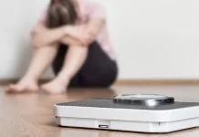 Cómo identificar si alguien tiene un trastorno alimentario en tu entorno