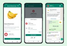 ¿Comprar desde Whatsapp? Es la promesa de Mark Zuckerberg