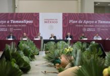 Es Sedena factor fundamental para reducir índices delictivos en Tamaulipas