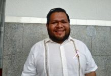 Por cocodrilos, analizan poner cerca, señaléticas y vigilancia en lagunas