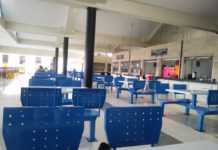 Mañana impartirán curso de contra incendios a locatarios de los Mercados Municipales de Tampico