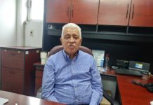 Vacunan contra la influenza en las 19 unidades de salud de la Jurisdicción Sanitaria No. II