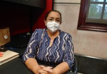 Condenan zafarrancho en junta escolar, padres deben predicar con el ejemplo