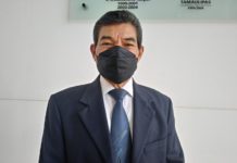 No crear psicosis en jóvenes pide CREDE Tampico