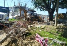 Está garantizado el espacio de cada locatario de La Puntilla”: Minerva Juárez Tobías