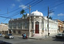 Realizan campaña de procuración de fondos y de colección de fotografías para el Museo de Tampico