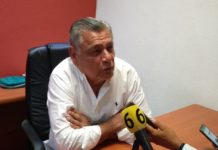 Desocuparán la escuela Emilio Portes Gil para evitar riesgos