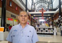 Hasta 3 mil visitantes por día esperan en el Mercado Tampico por Día de Muertos