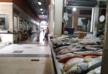 7 comerciantes de “La Puntilla” podrán reubicarse en el Mercado Tampico