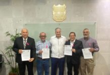 Vigilarán aplicación de programas de cáncer de mama y de atención a mujeres embarazadas