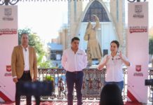Ofrece Municipio de Reynosa información sobre programas y servicios