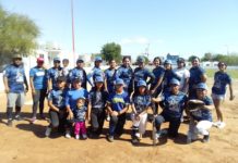 Retornaron a la senda de la victoria Las 100 Silva