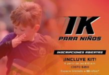 Invita Alcalde de Reynosa a participar en la CANACO Runfest 2022