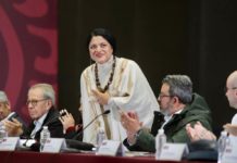 Cultura; eje para construir paz y transformar a Tamaulipas afirma la Secretaría de Cultura federal