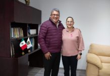Promueve SET diálogos con municipios para transformación educativa