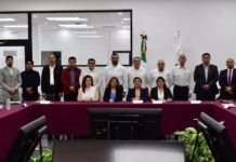 Suman esfuerzos federación y estado para prevenir delitos