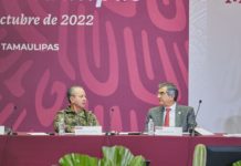 Impulsará Federación desarrollo de puertos de Tampico, Altamira y Matamoros