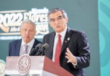 El cambio que se ha iniciado en Tamaulipas, es de fondo, afirma el gobernador