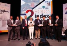 Presenta CLCR proyectos de inversiones estratégicas para la ciudad