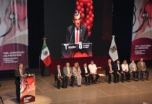 Humanismo, guía para curar males que aquejan a Tamaulipas: Américo