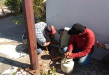 COMAPA y Gobierno Municipal mejoran servicios a usuarios