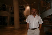 Diputados anuncian entrega de Medalla Luis García de Arellano a Medardo Treviño
