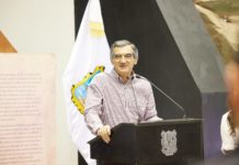 Nos debemos hermanar para salir adelante: Gobernador