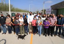 Reynosa, un año de transformación con Carlos Peña Ortiz