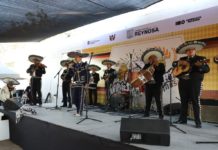 Disfrutaron miles de familias el Oktoberfest Reynosa 2022