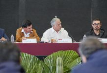 Turismo: herramienta de reconciliación social y transformación en Tamaulipas