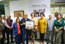 Inauguró Gobierno de Reynosa exposición del Maestro Artemio Guerra