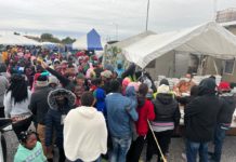 “Le entramos”: Alcalde Carlos Peña Ortiz sobre migración