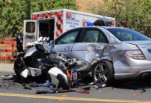 Más de seis mil accidentes de transporte en Tamaulipas