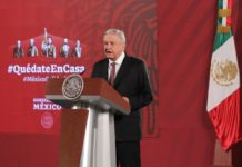 AMLO estará dos días en Tamaulipas