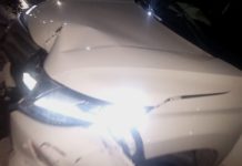 Accidentes viales dejan cuantiosos daños los fines de semana