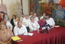 Al borde del colapso operatividad de todas las dependencias del gobierno estatal