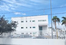 Arrestan a escandaloso por alterar el orden público