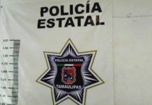 Arrestan a sujeto por alterar el orden y molestar a una persona