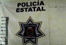 Arrestan a sujeto por alterar el orden y molestar a las personas