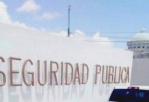 Arrestan a sujeto por molestar a las personas y alterar el orden