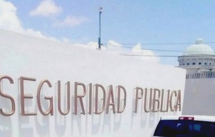 Arrestan a sujeto por molestar a las personas (1)
