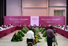 IMSS-Bienestar llegará a Tamaulipas, anuncia Secretaría de Salud federal
