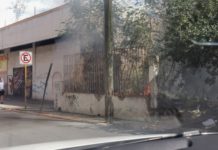 Bomberos atienden incendios que dejaron daños materiales
