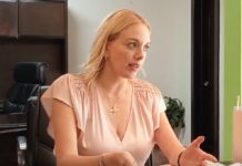 Las casas violeta se van a recuperar: Diana Luz
