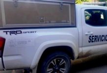 Choque deja una persona muerta, una persona lesionada y daños