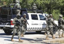 Congreso de Tamaulipas analizará minuta de Sedena para incorporación de la GN